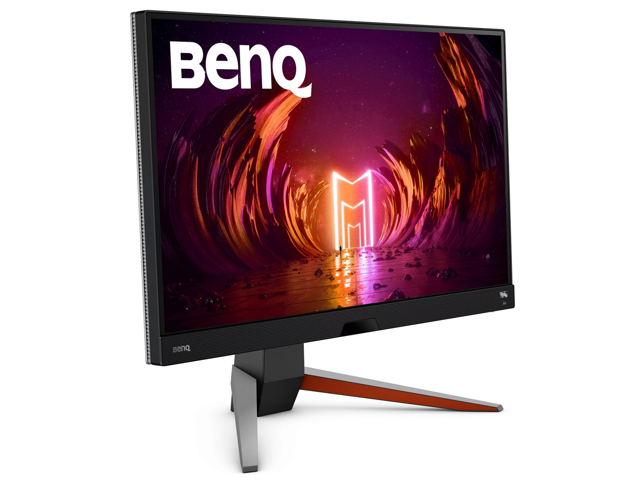 BenQ MOBIUZ EX2710Q-JP [27インチ ダークグレー]