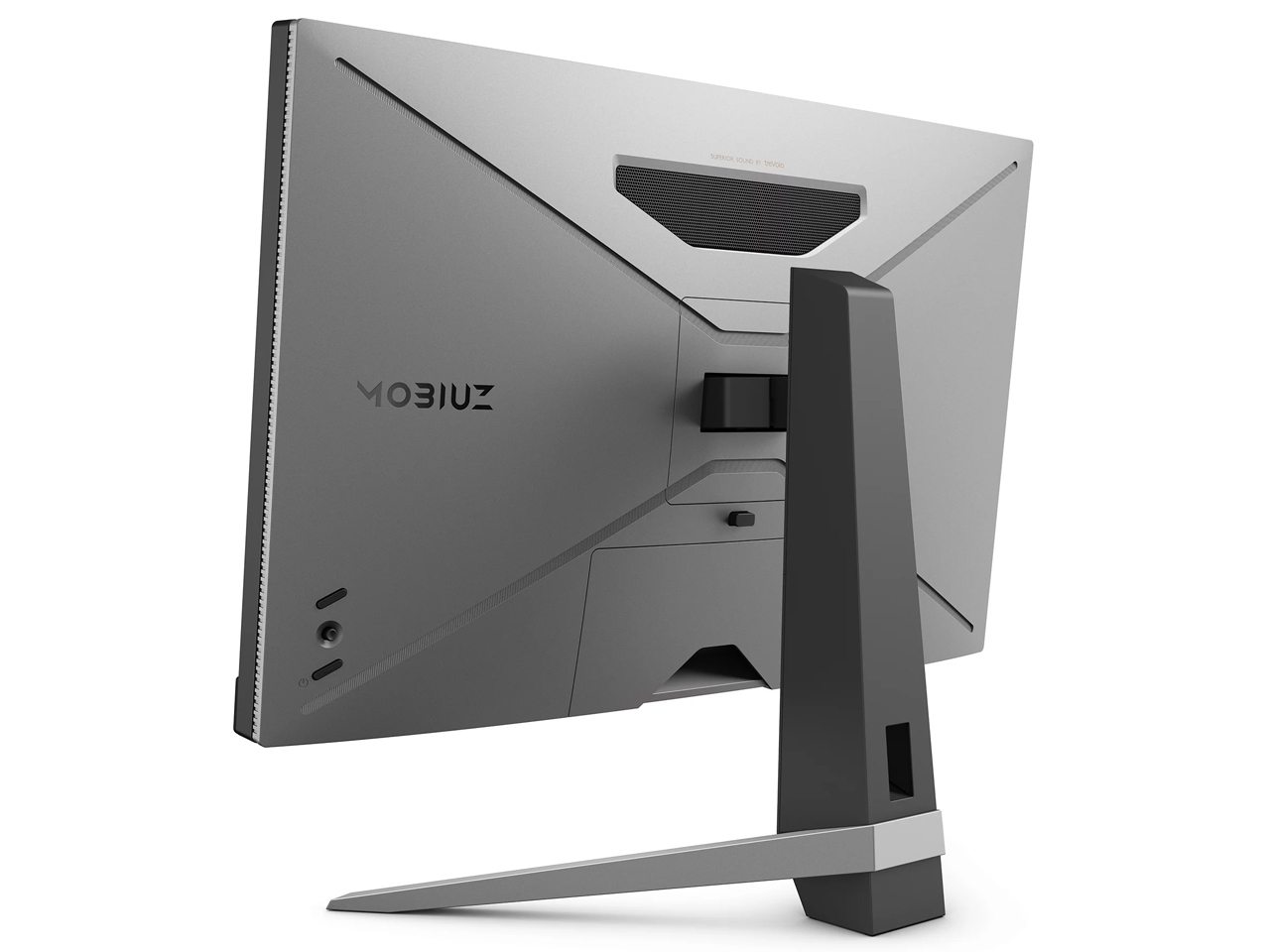 BenQ MOBIUZ EX2710Q-JP [27インチ ダークグレー]｜パソコン・スマートフォン・デジタル機器販売のPC  DEPOT(ピーシーデポ)WEBSHOP