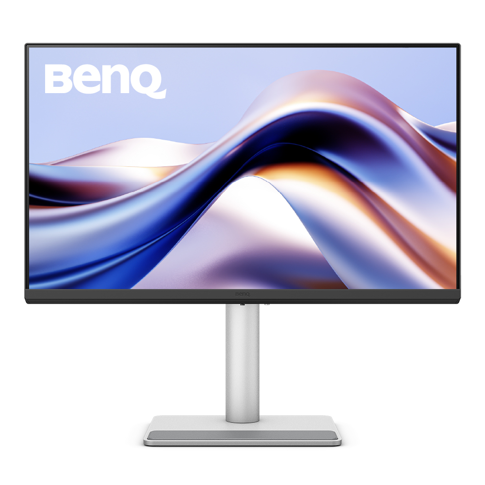 BenQ Mac向け MAシリーズ 27型モニター MA270U-JP