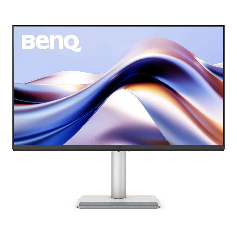 BenQ Mac向け MAシリーズ 31.5型モニター MA320U-JP