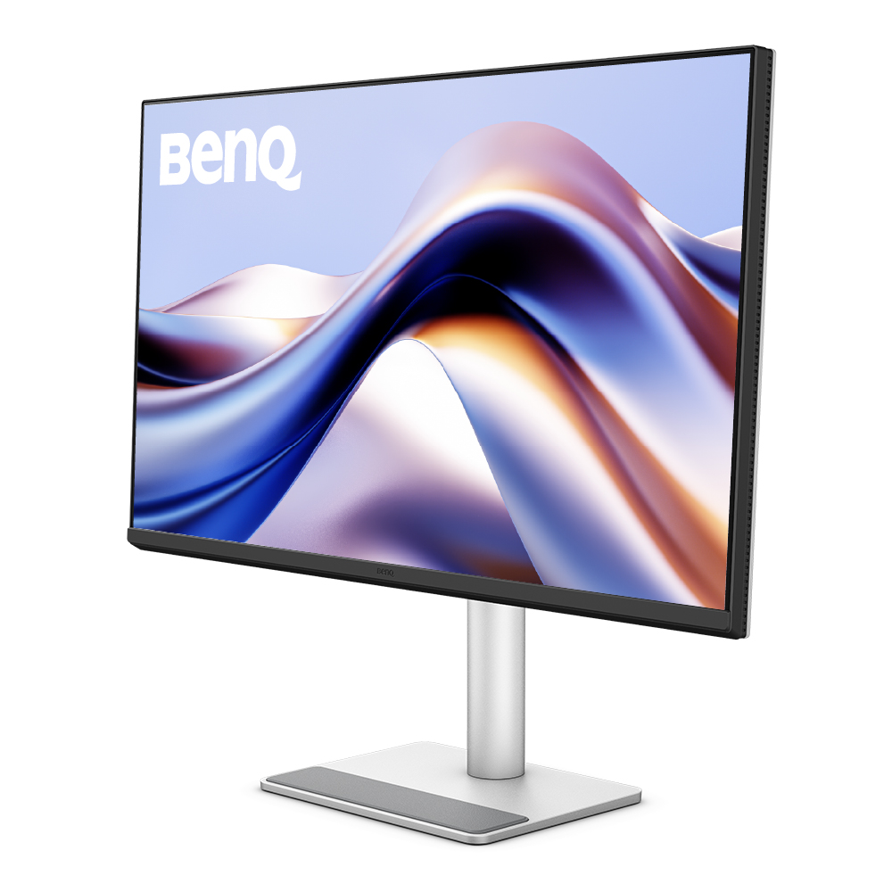 BenQ Mac向け MAシリーズ 31.5型モニター MA320U-JP