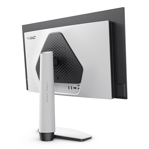 【予約商品】BenQ MOBIUZ EX271UZ [26.5インチ]（2025年10月7日発売）