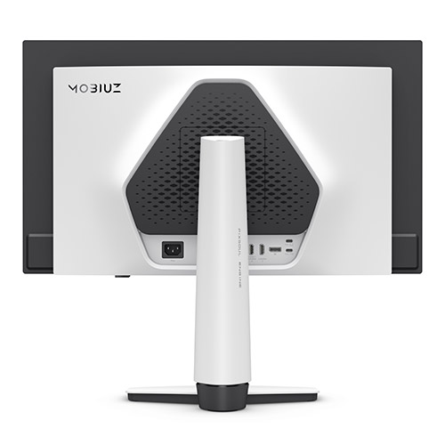 【アウトレットセール】【訳あり品】【箱破損】【未開封・未使用】BenQ MOBIUZ EX271UZ [26.5インチ]（メーカー保証付き）