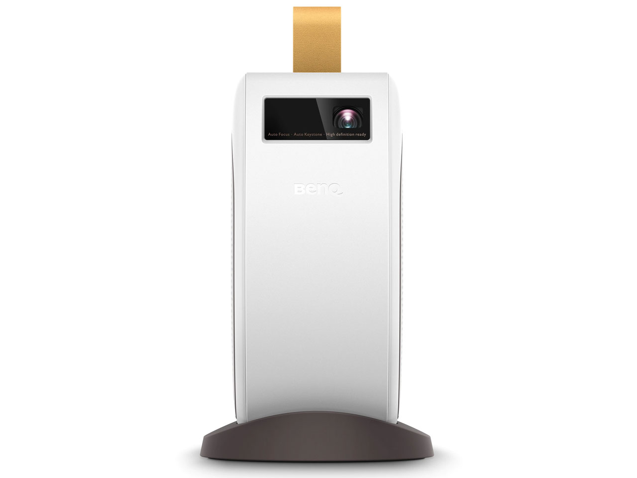 【5月のお買い得商品】BenQ  モバイル LEDプロジェクター  GV30