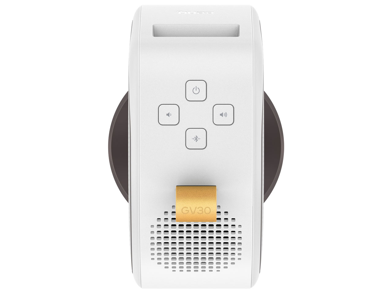 【5月のお買い得商品】BenQ  モバイル LEDプロジェクター  GV30