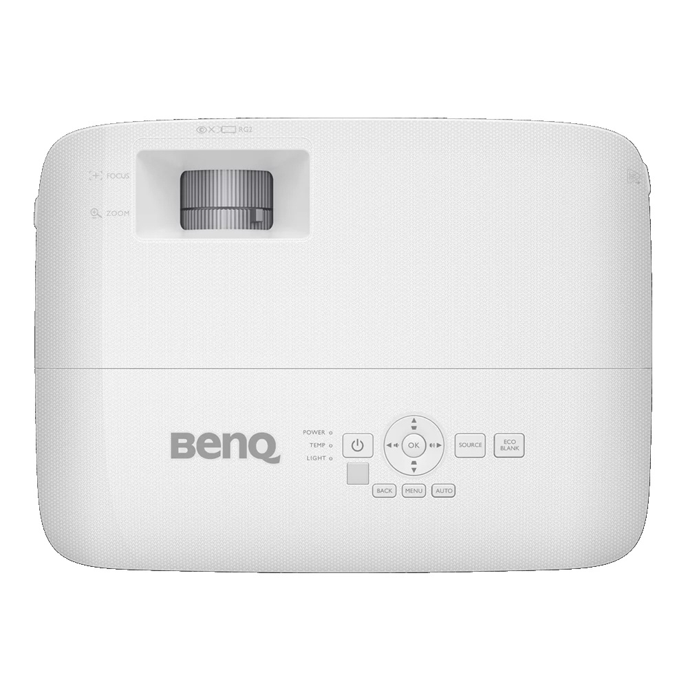 BenQ ビジネスプロジェクター MH560-JP