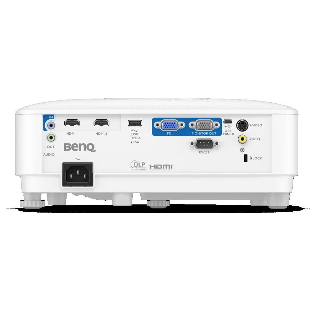 BenQ ビジネスプロジェクター MH560-JP