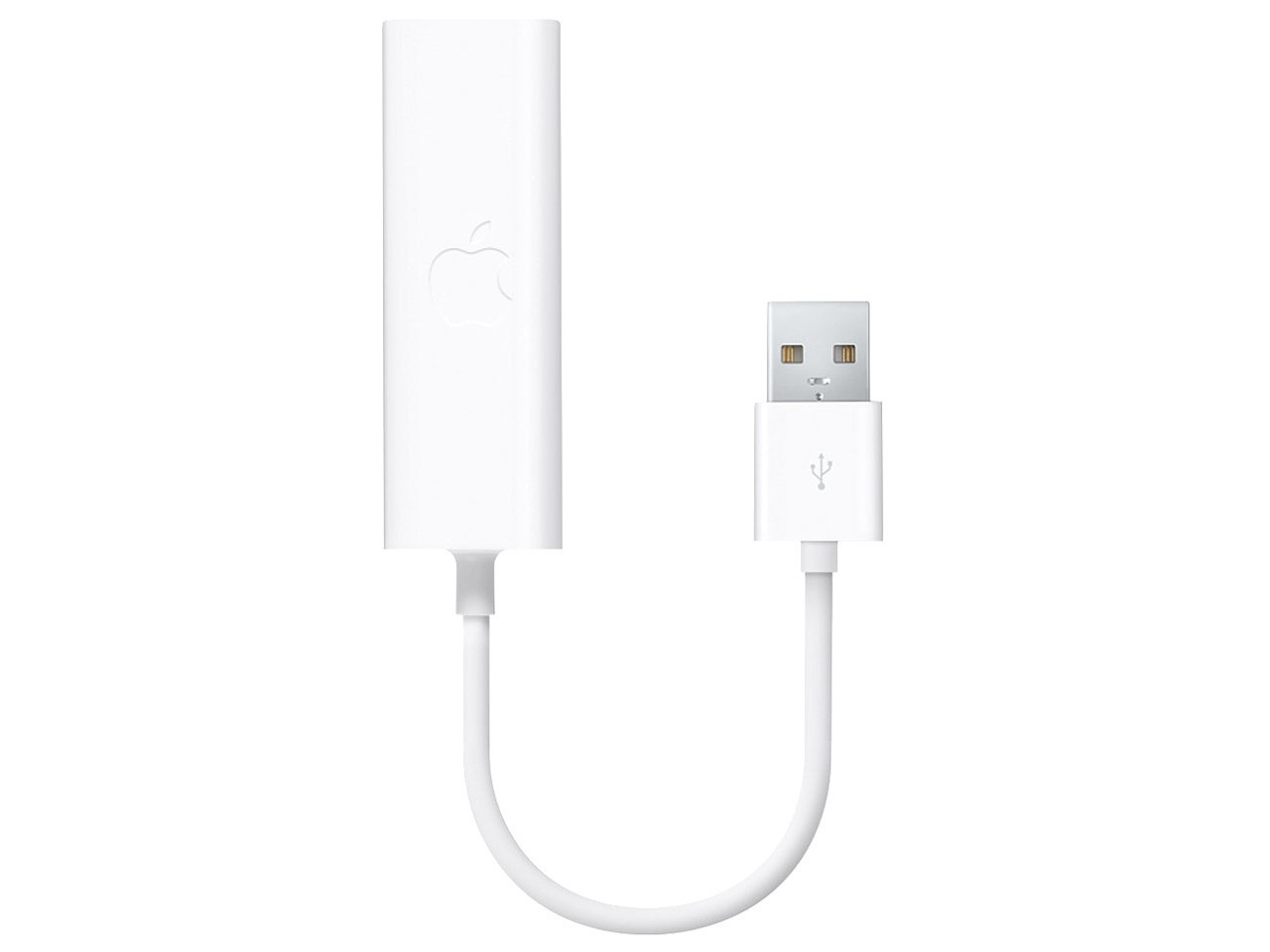 Apple USB Ethernet アダプタ　MC704ZM/A