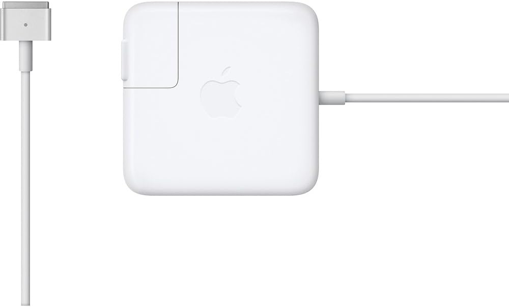 Apple MagSafe 2 電源アダプタ 45W MD592J/A