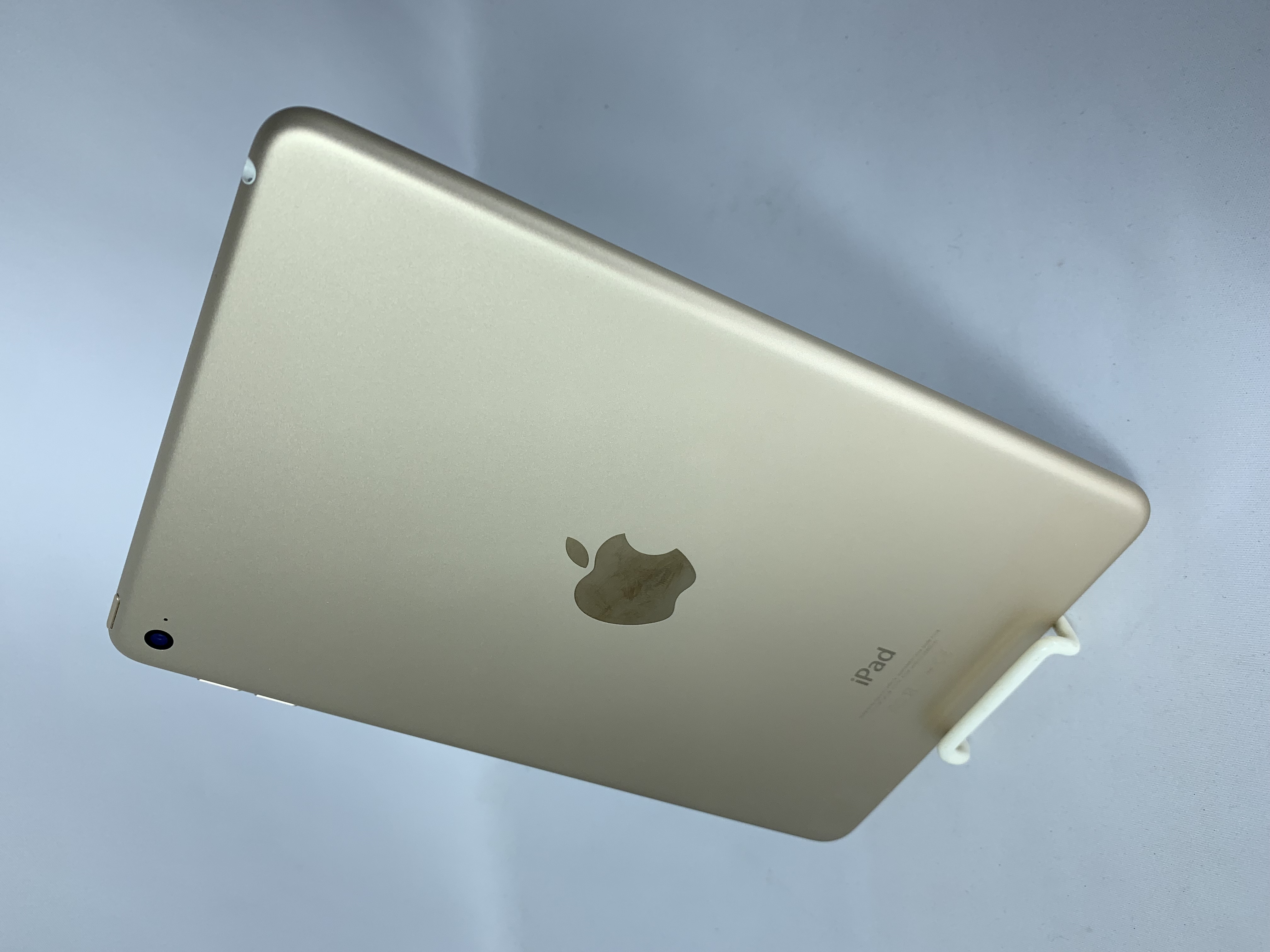 【中古：Bランク】Apple iPad mini 4 (2015) Wi-Fiモデル 128GB MK9Q2J/A [ゴールド]【30日返金保証】