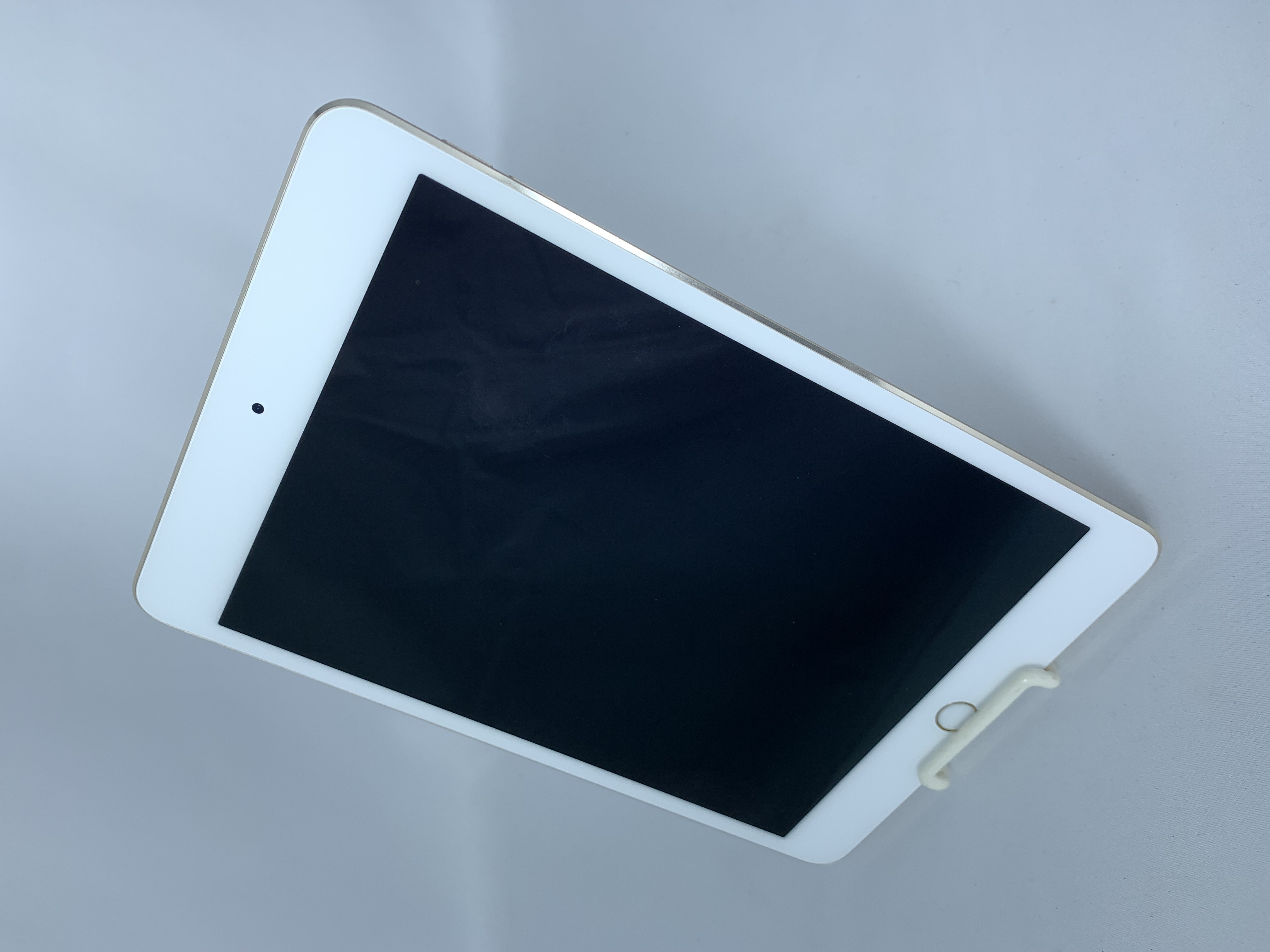 【中古：Bランク】Apple iPad mini 4 (2015) Wi-Fiモデル 128GB MK9Q2J/A [ゴールド]【30日返金保証】