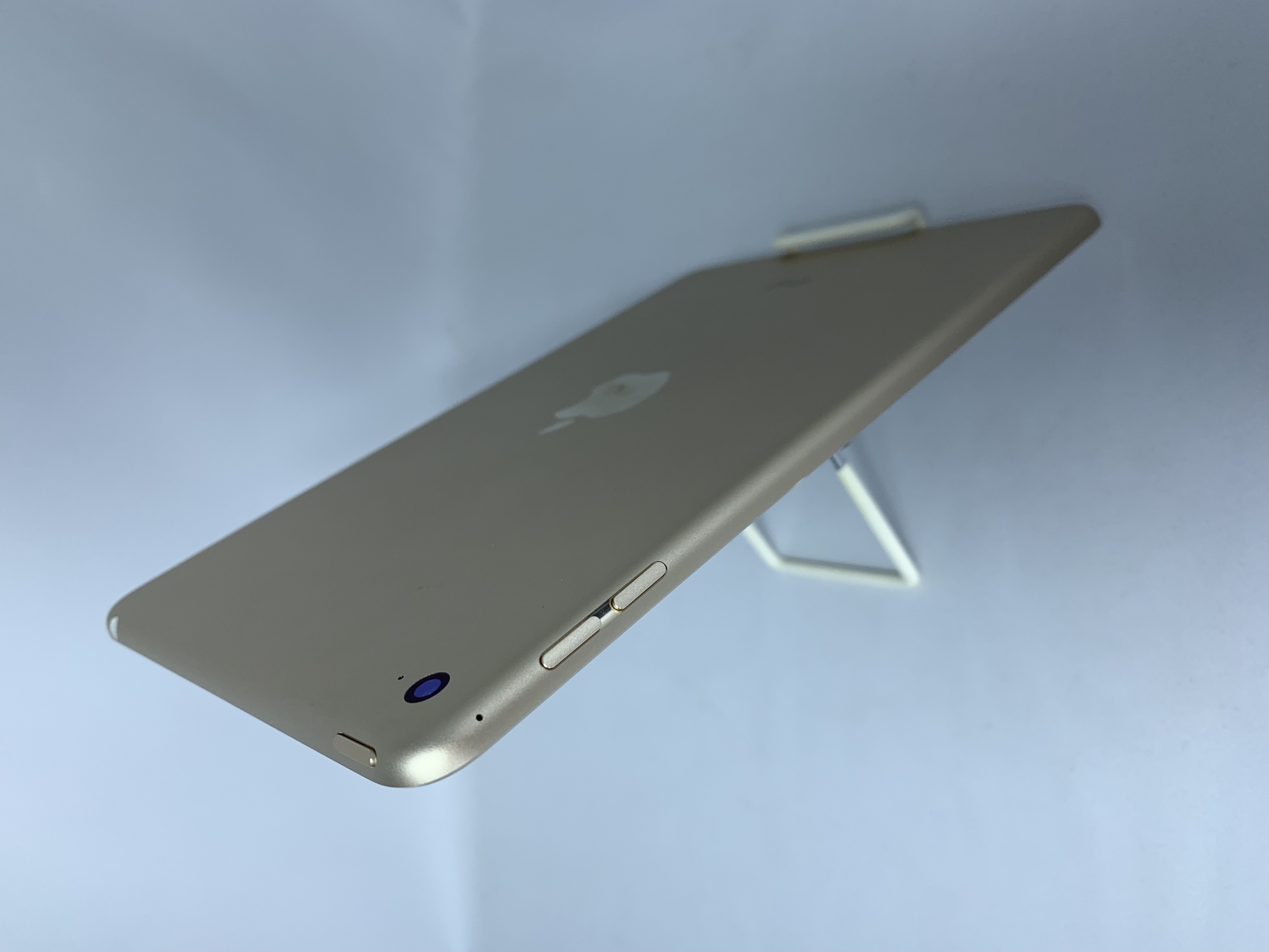 【中古：Bランク】Apple iPad mini 4 (2015) Wi-Fiモデル 128GB MK9Q2J/A [ゴールド]【30日返金保証】