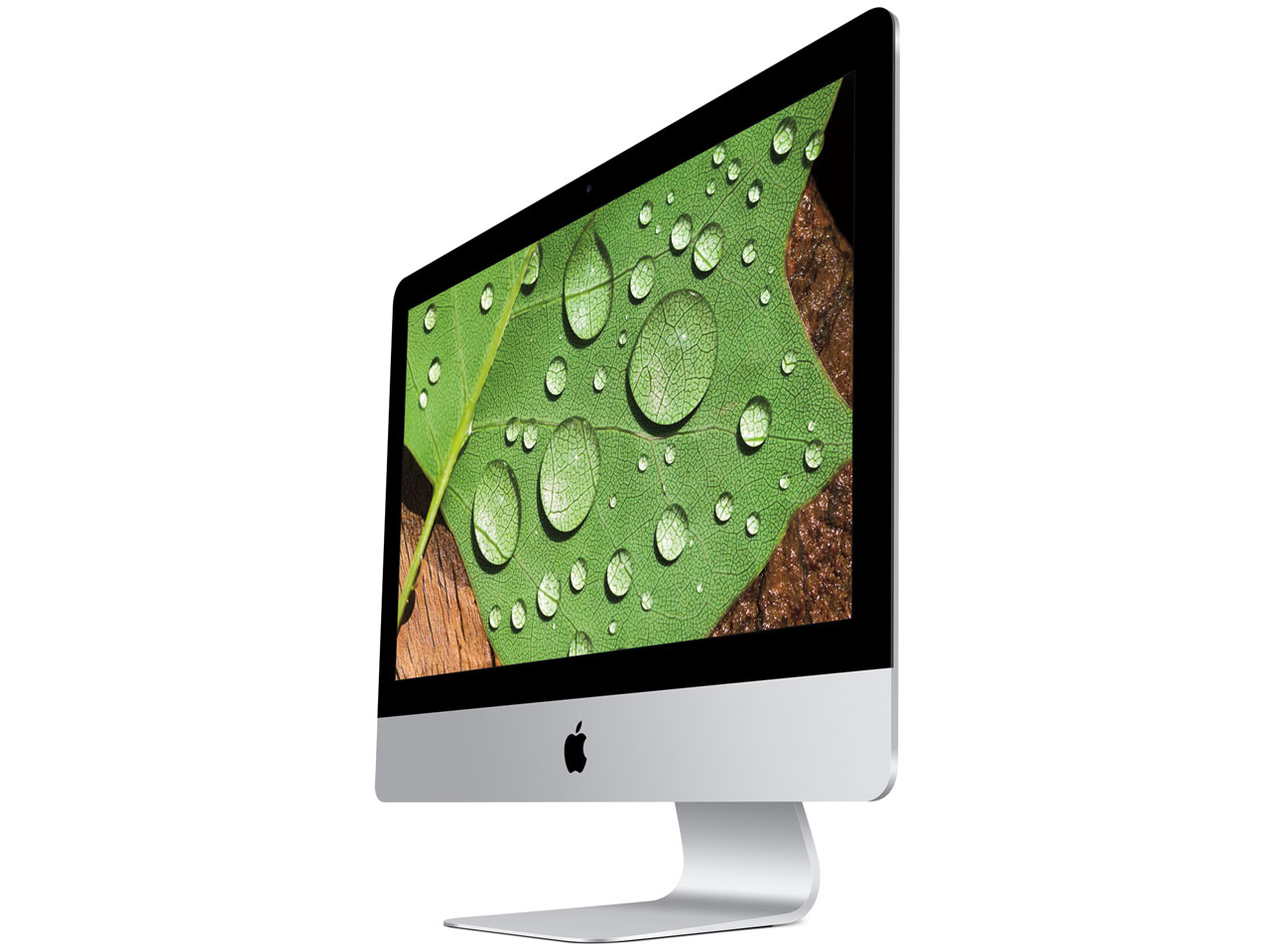 中古】【店頭展示使用品】Apple iMac 21.5インチ Retina 4K