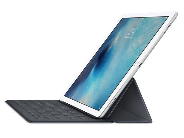 Apple iPad Pro SmartKeyboard 12.9(2015) MJYR2AM/A
