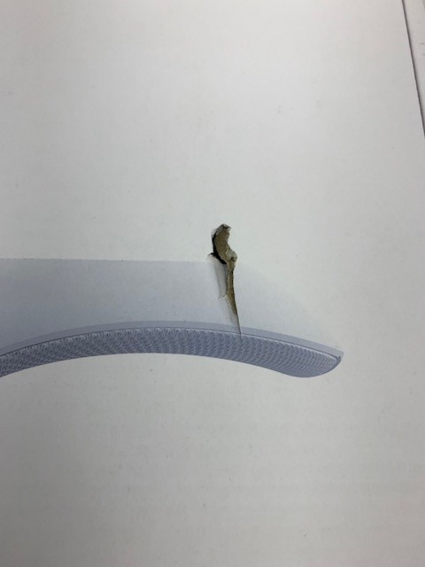 【訳あり品】【箱破損】【未開封・未使用】SONY ウェアラブルネックスピーカー SRS-WS1(メーカー保証付き)