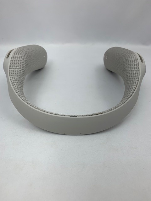 【中古】【店頭展示使用品】SONY ウェアラブルネックスピーカー SRS-WS1 (30日間保証）