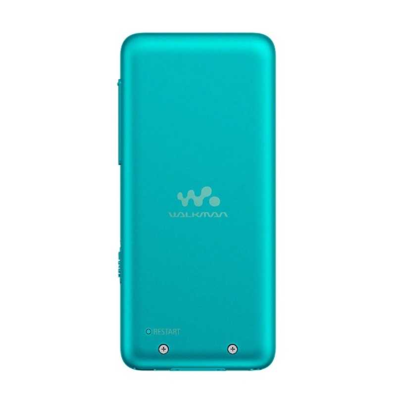 中古】SONY NW-S313 (L) [4GB ブルー](30日間保証）｜パソコン ...
