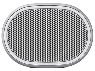 SONY SRS-XB01 (W) [ホワイト]