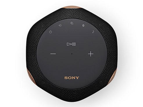 サマーセール 7/10 11:00 - 7/21 11:00】SONY ワイヤレススピーカー