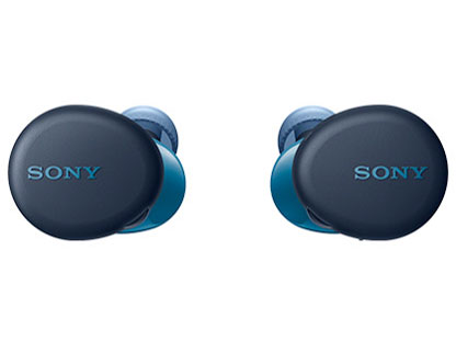 【EarlySummerセール】SONY WF-XB700 (L) [ブルー]