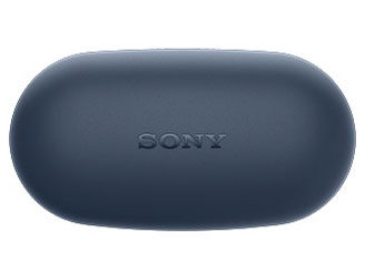 【EarlySummerセール】SONY WF-XB700 (L) [ブルー]