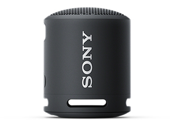 SONY SRS-XB13 (B) [ブラック]