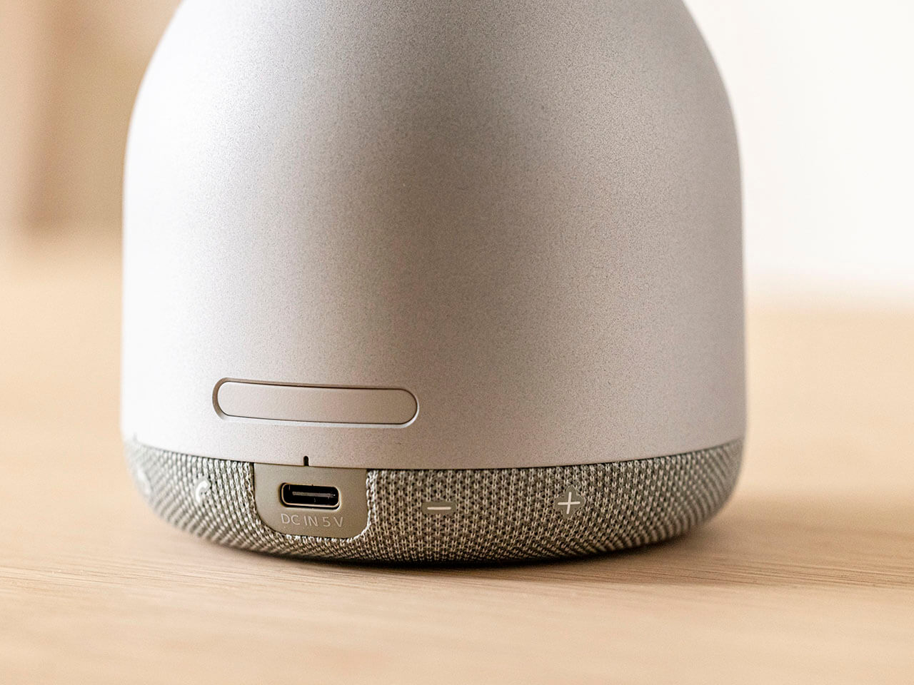 SONY グラスサウンドスピーカー [LSPX-S3]