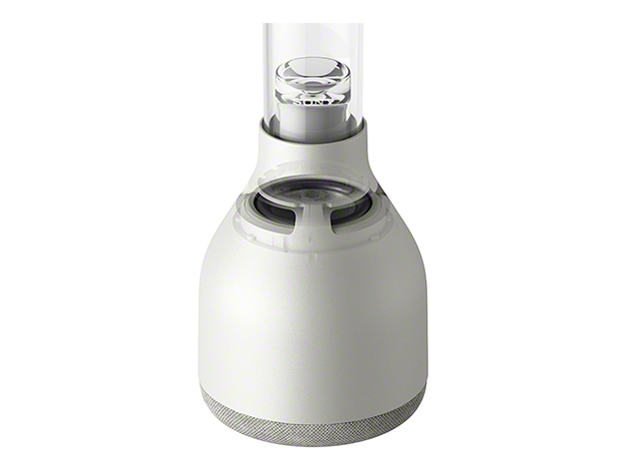 SONY グラスサウンドスピーカー [LSPX-S3]