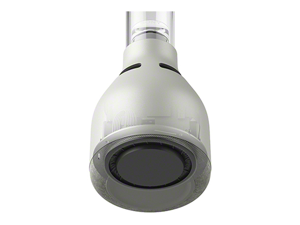 SONY グラスサウンドスピーカー [LSPX-S3]