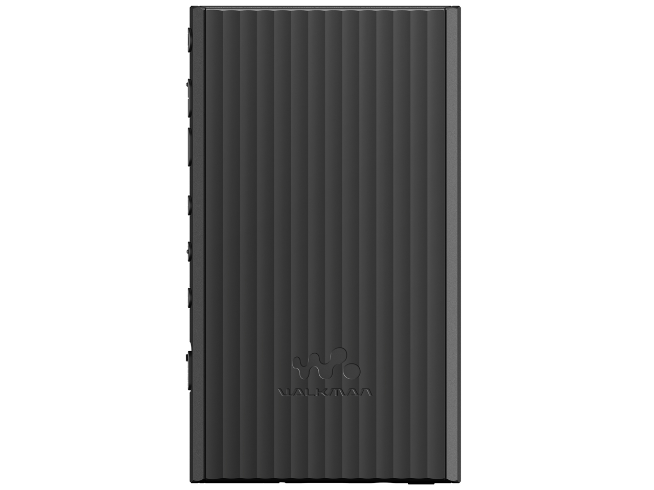 SONY NW-A306 (B) [32GB ブラック]