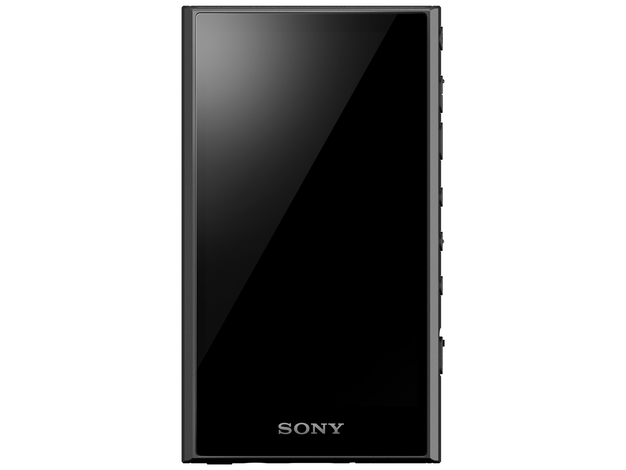 SONY NW-A307 (B) [64GB ブラック]
