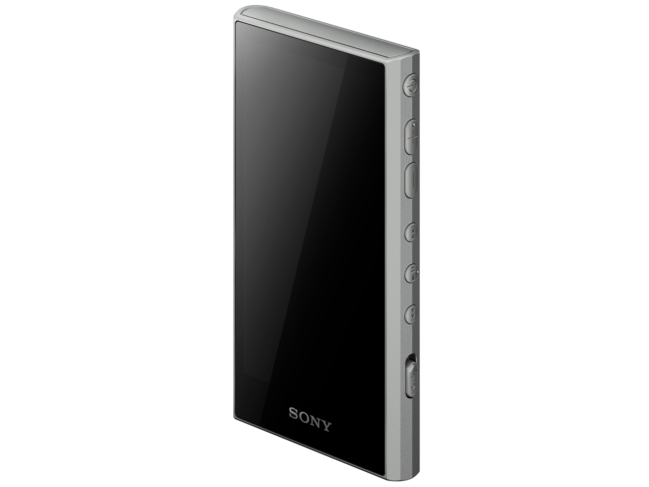 SONY NW-A306 (H) [32GB グレー]｜パソコン・スマートフォン・デジタル ...