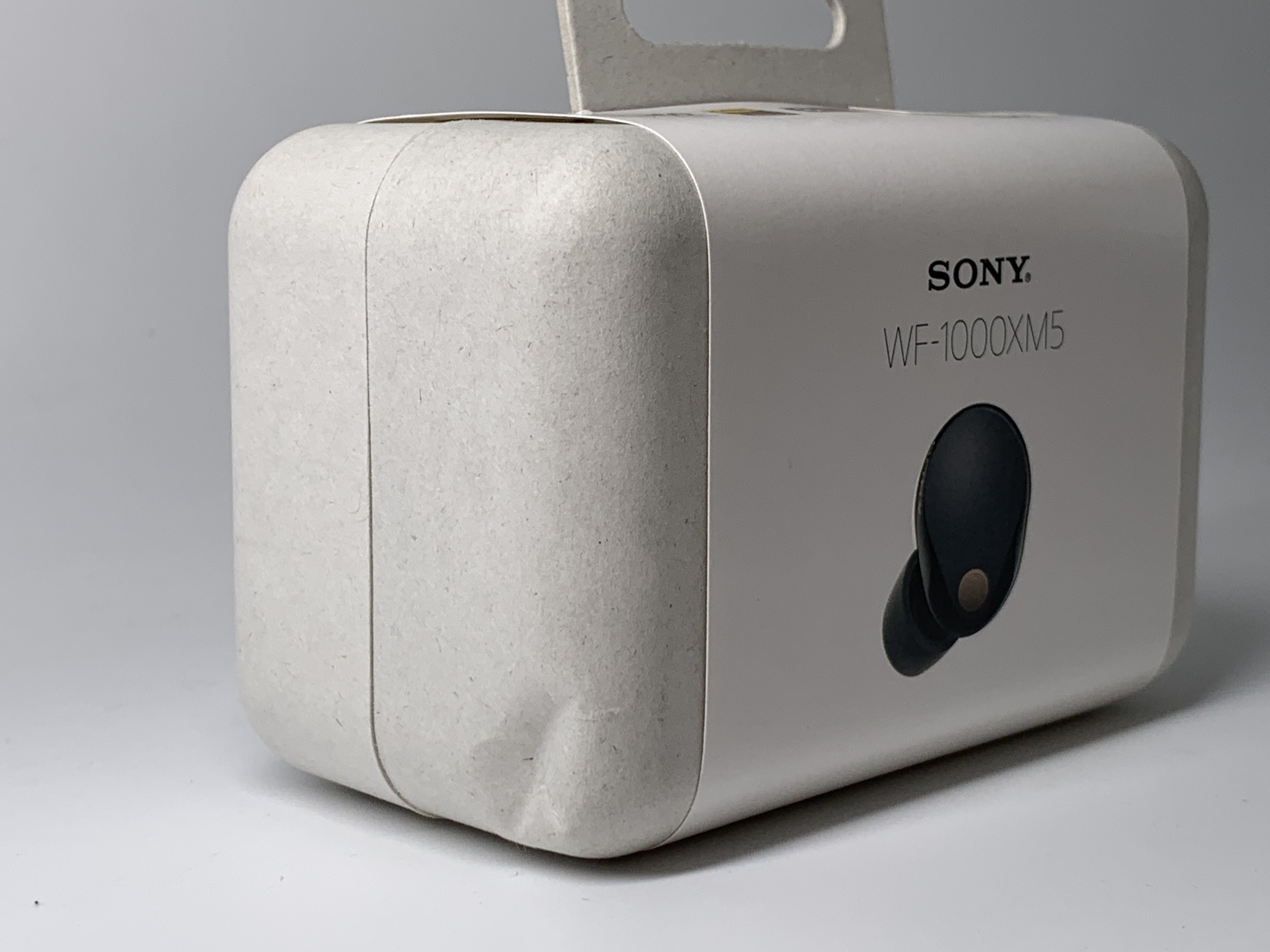 【訳あり品】【箱破損】【未開封・未使用】 SONY WF-1000XM5 (B) [ブラック]（メーカー保証付き）