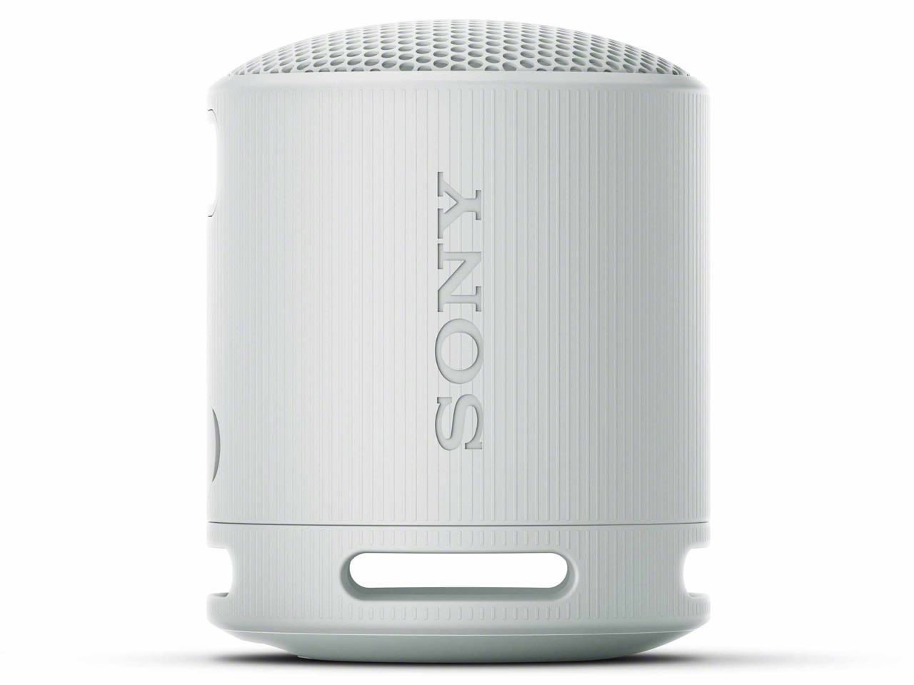 SONY SRS-XB100 (HC) [ライトグレー]
