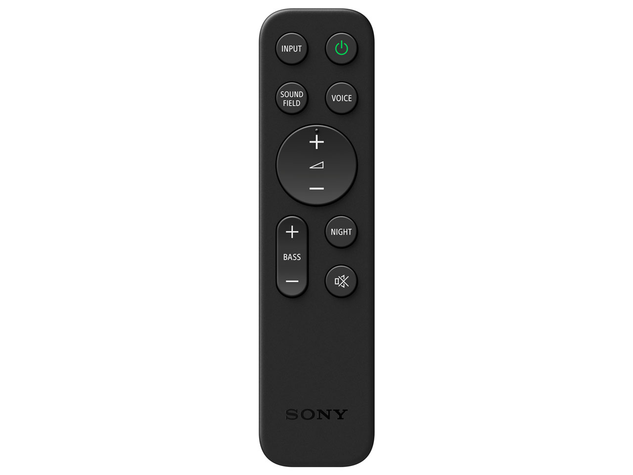 SONY BRAVIA Theatre Bar 9 HT-A9000 [Black]