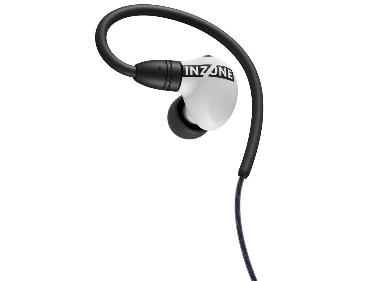 SONY ゲーミングヘッドホン INZONE E9 [ホワイト]