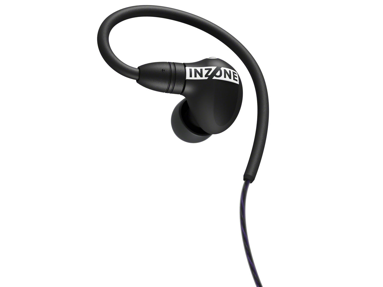 SONY ゲーミングヘッドホン INZONE E9 [ブラック]