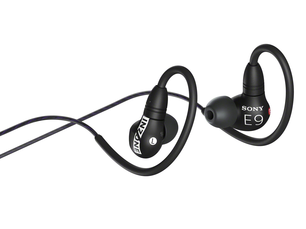 【訳あり品】【箱破損】【未開封・未使用】SONY ゲーミングヘッドホン INZONE E9 [ブラック]