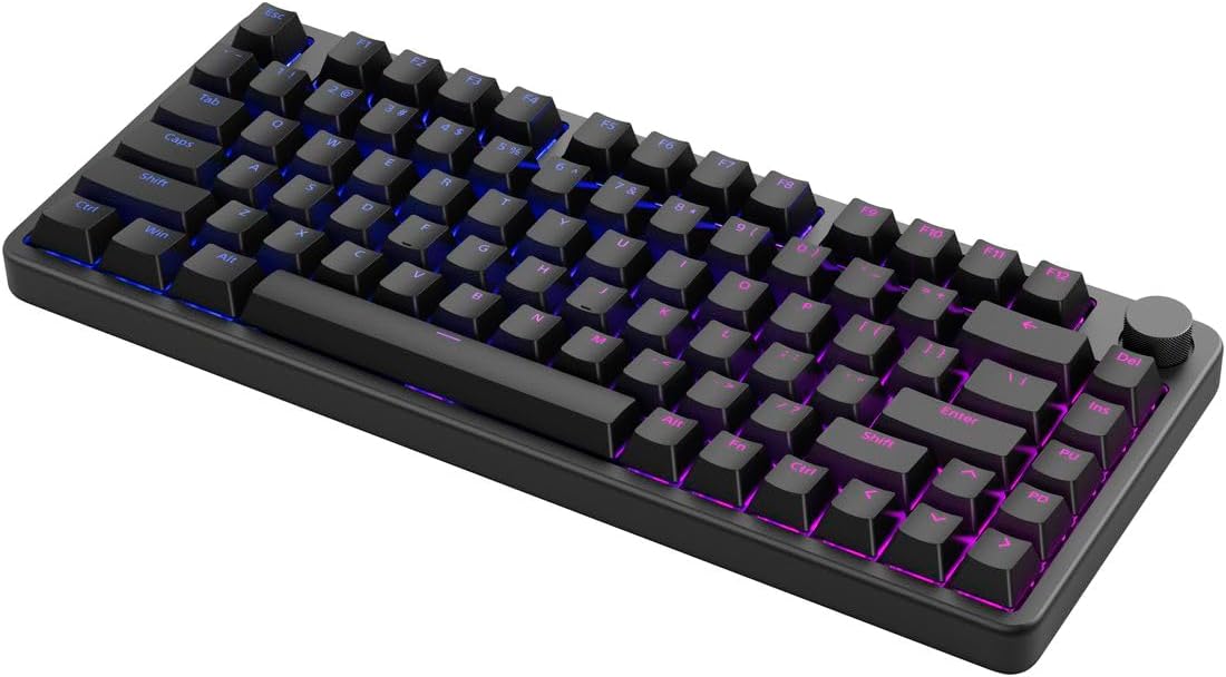 SONY US配列ゲーミングキーボード INZONE KBD-H75 [KBD-G900