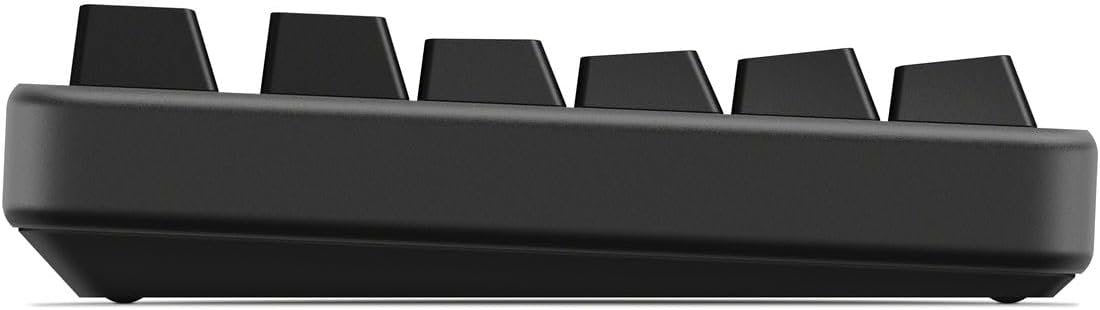 【訳あり品】【箱破損】【未開封・未使用】SONY US配列ゲーミングキーボード INZONE KBD-H75 [KBD-G900]