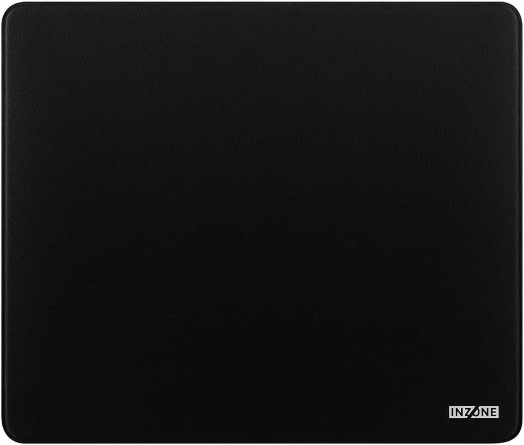 SONY ゲーミングマウスパッドINZONE MAT-F [MPD-F900]