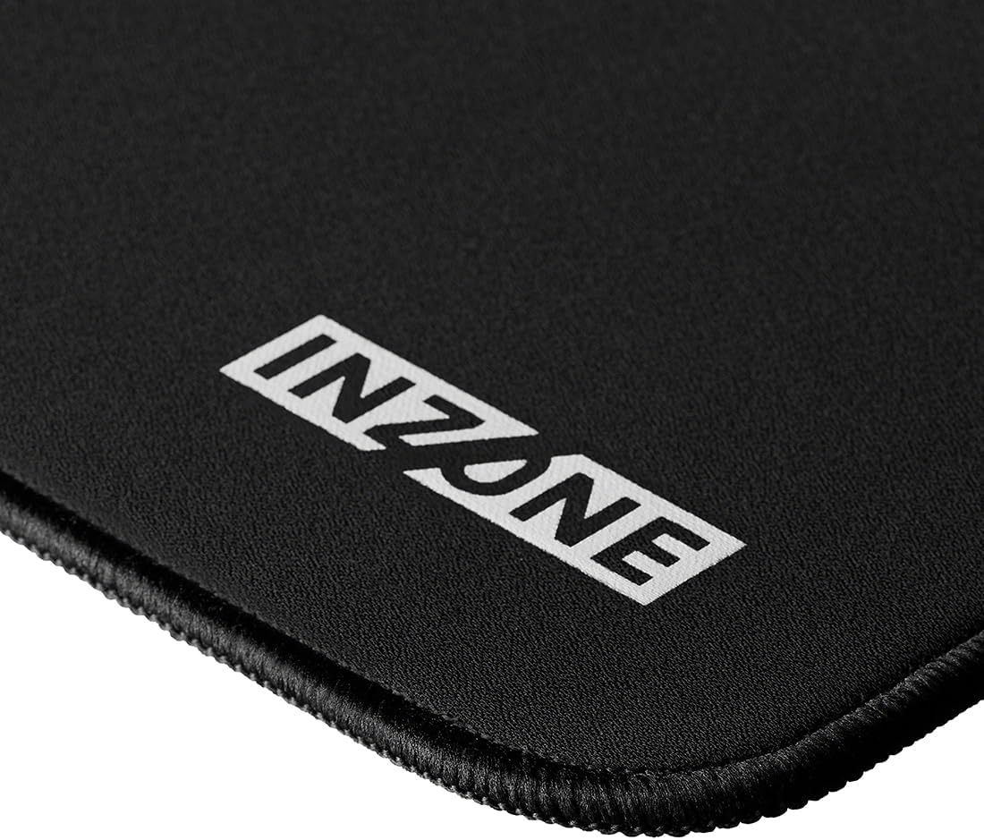 SONY ゲーミングマウスパッド INZONE MAT-D [MPD-D700]