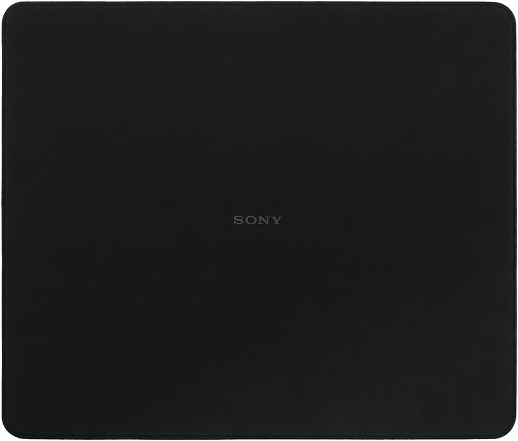 SONY ゲーミングマウスパッド INZONE MAT-D [MPD-D700]