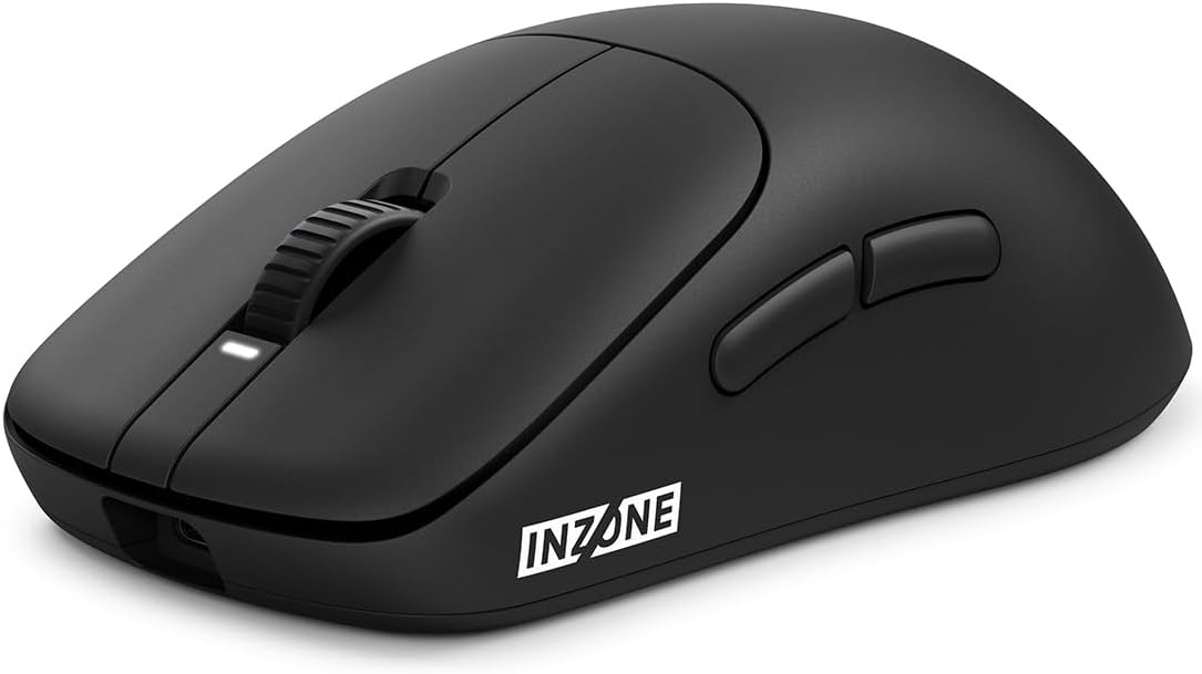 SONY ワイヤレスゲーミングマウス INZONE MOUSE-A [MSE-G500]
