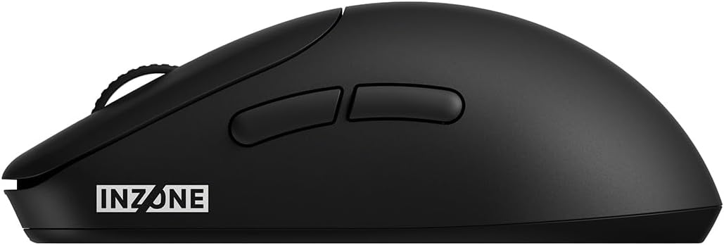 SONY ワイヤレスゲーミングマウス INZONE MOUSE-A [MSE-G500]