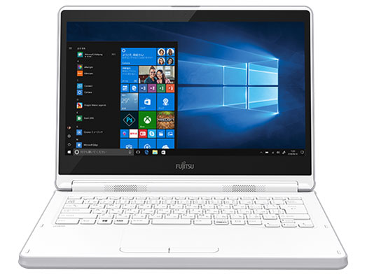 FUJITSU FMV LIFEBOOK LH55/C2 FMVL55C2W