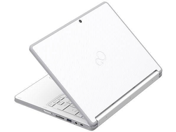 FUJITSU FMV LIFEBOOK LH55/C2 FMVL55C2W