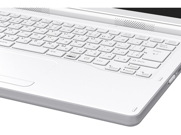 FUJITSU FMV LIFEBOOK LH55/C2 FMVL55C2W