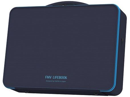 FUJITSU FMV LIFEBOOK LH55/C2 FMVL55C2W