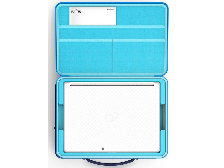 FUJITSU FMV LIFEBOOK LH55/C2 FMVL55C2W
